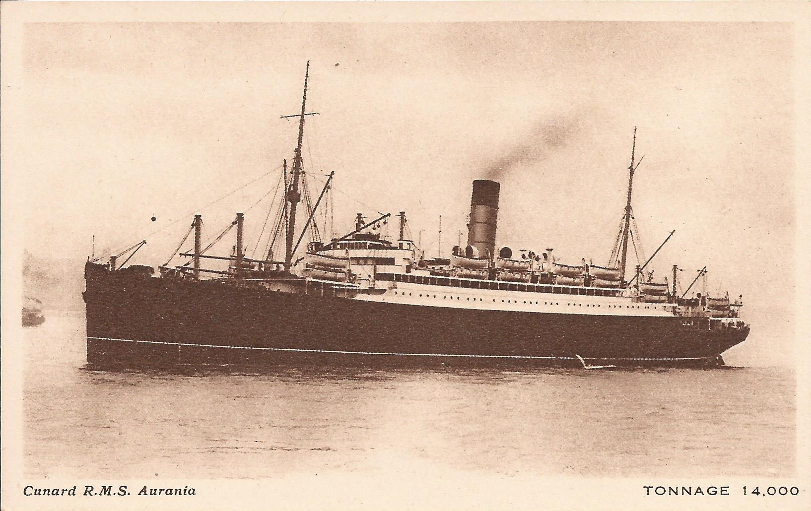 Aur 005A