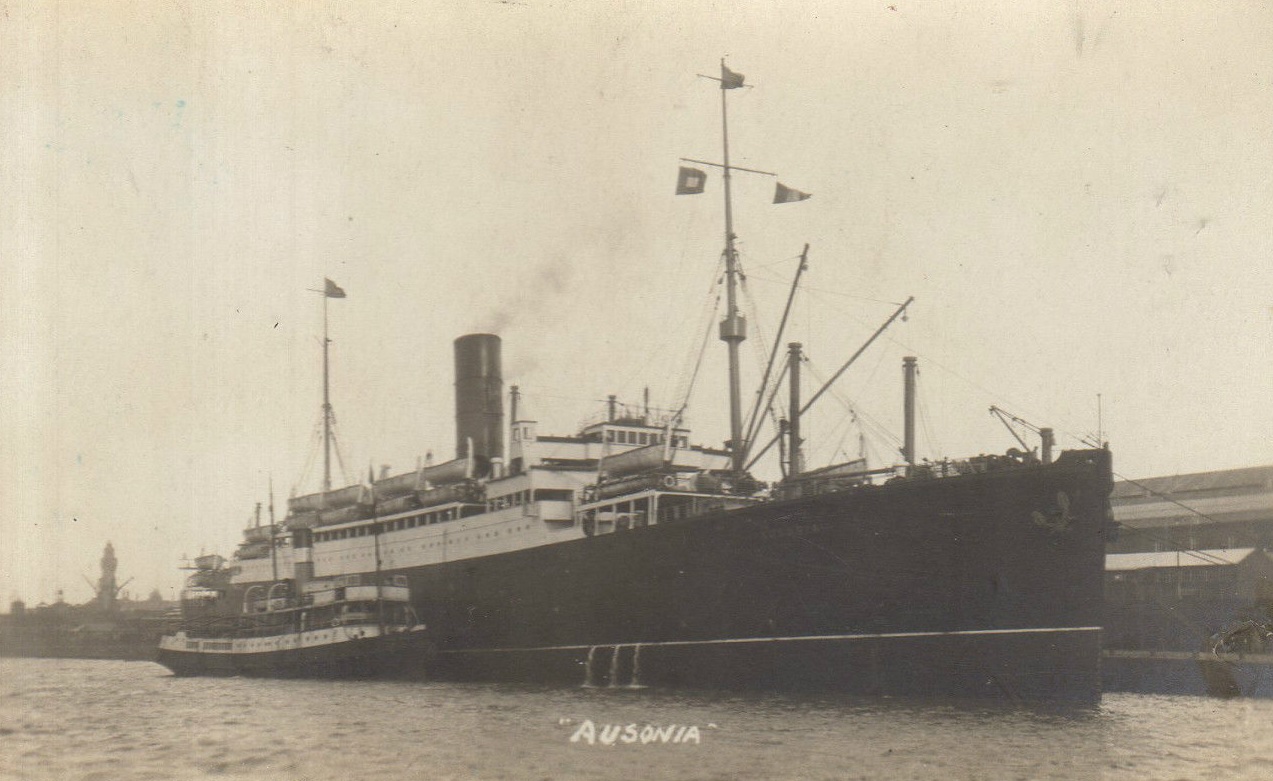Aus 004A