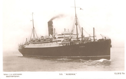 Aus 009