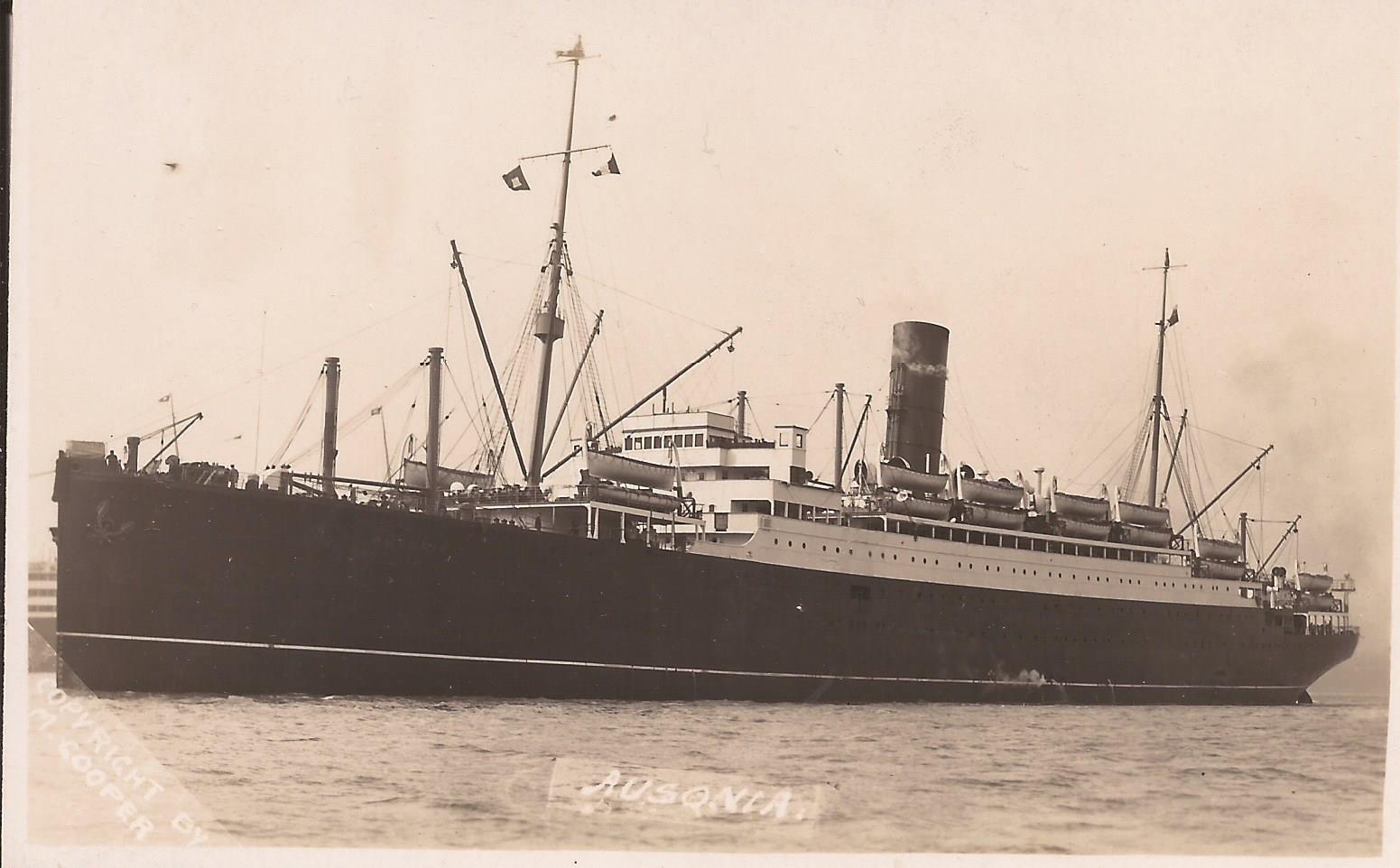 Aus 014A