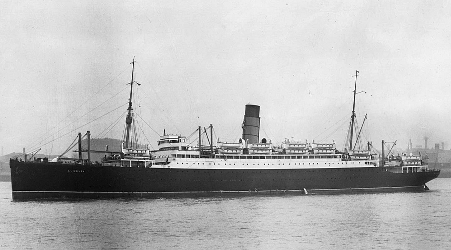 Aus 017B