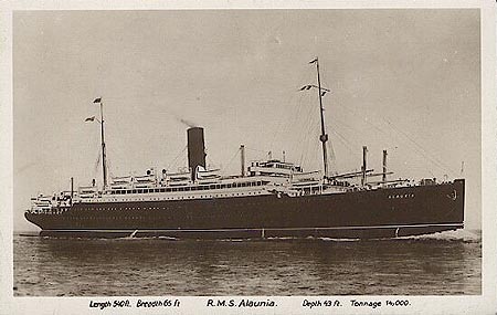 Alaunia post 4