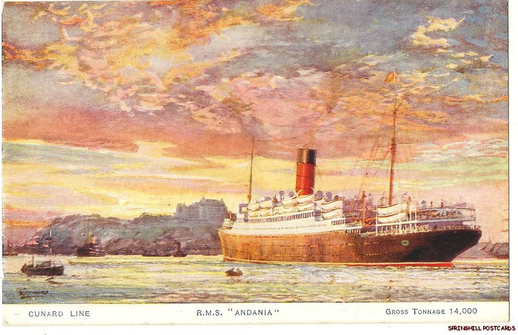 Andania post 3
