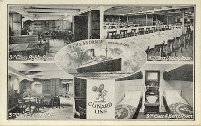 Andania post 5