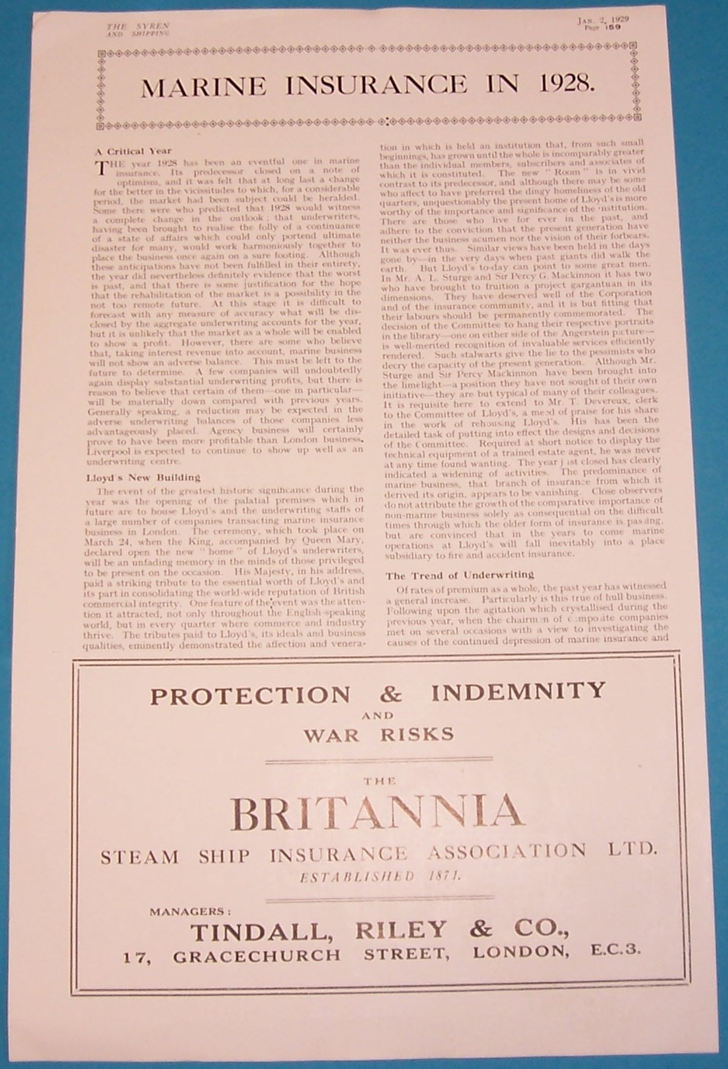 Arts 25