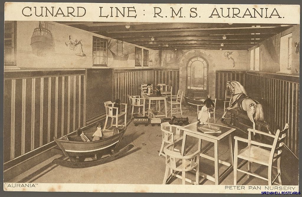 Aurania post 5