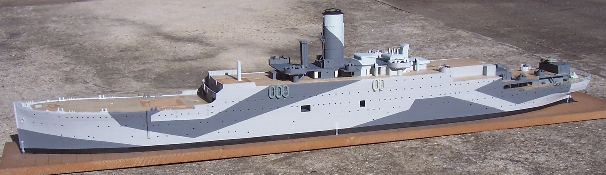 Mod 17