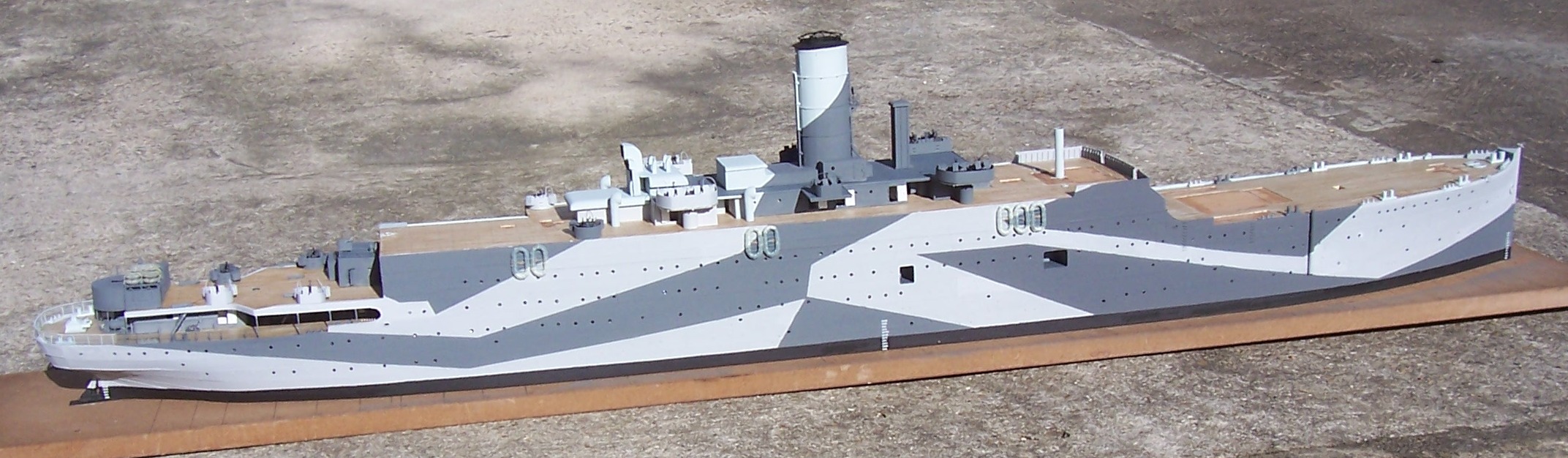 Mod 18