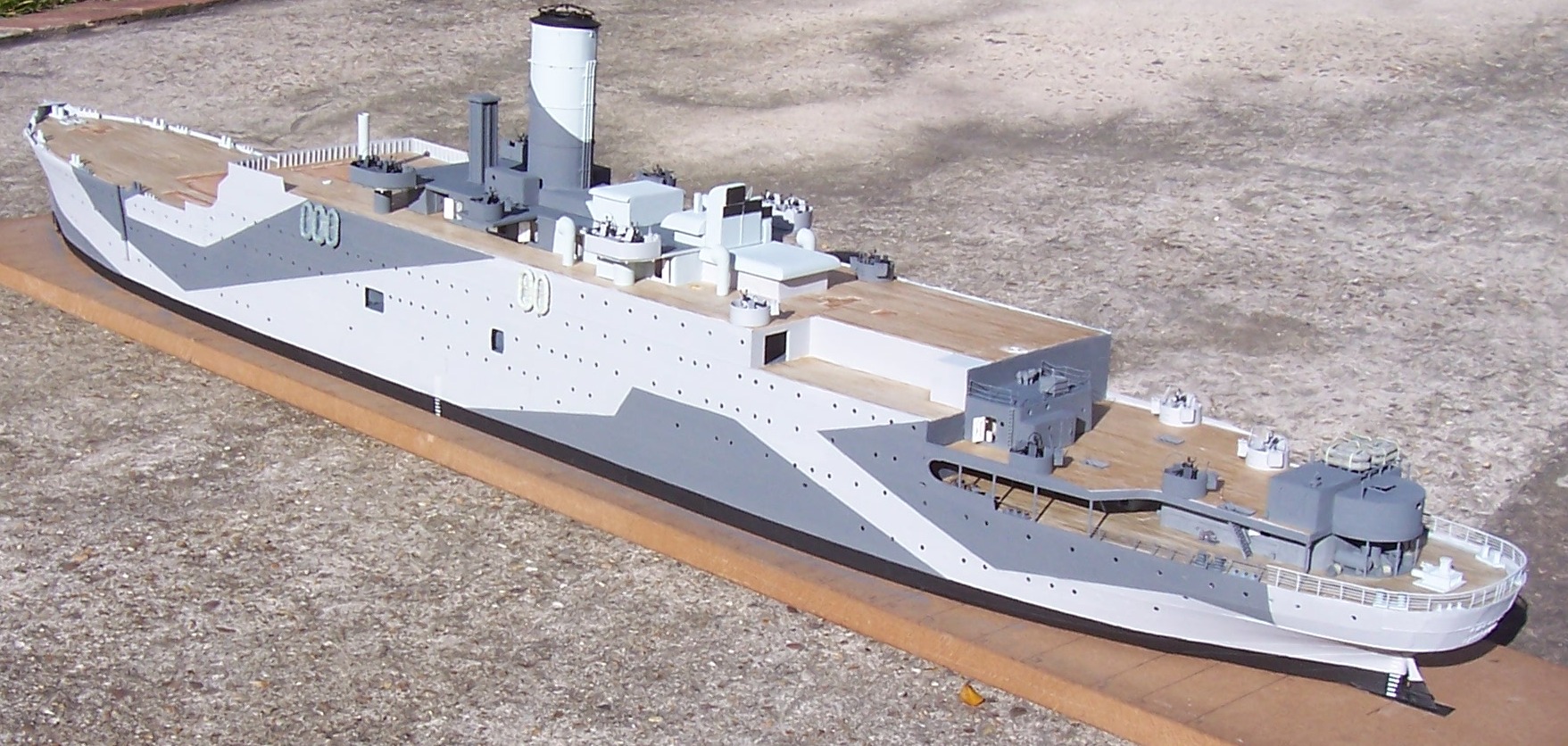 Mod 20