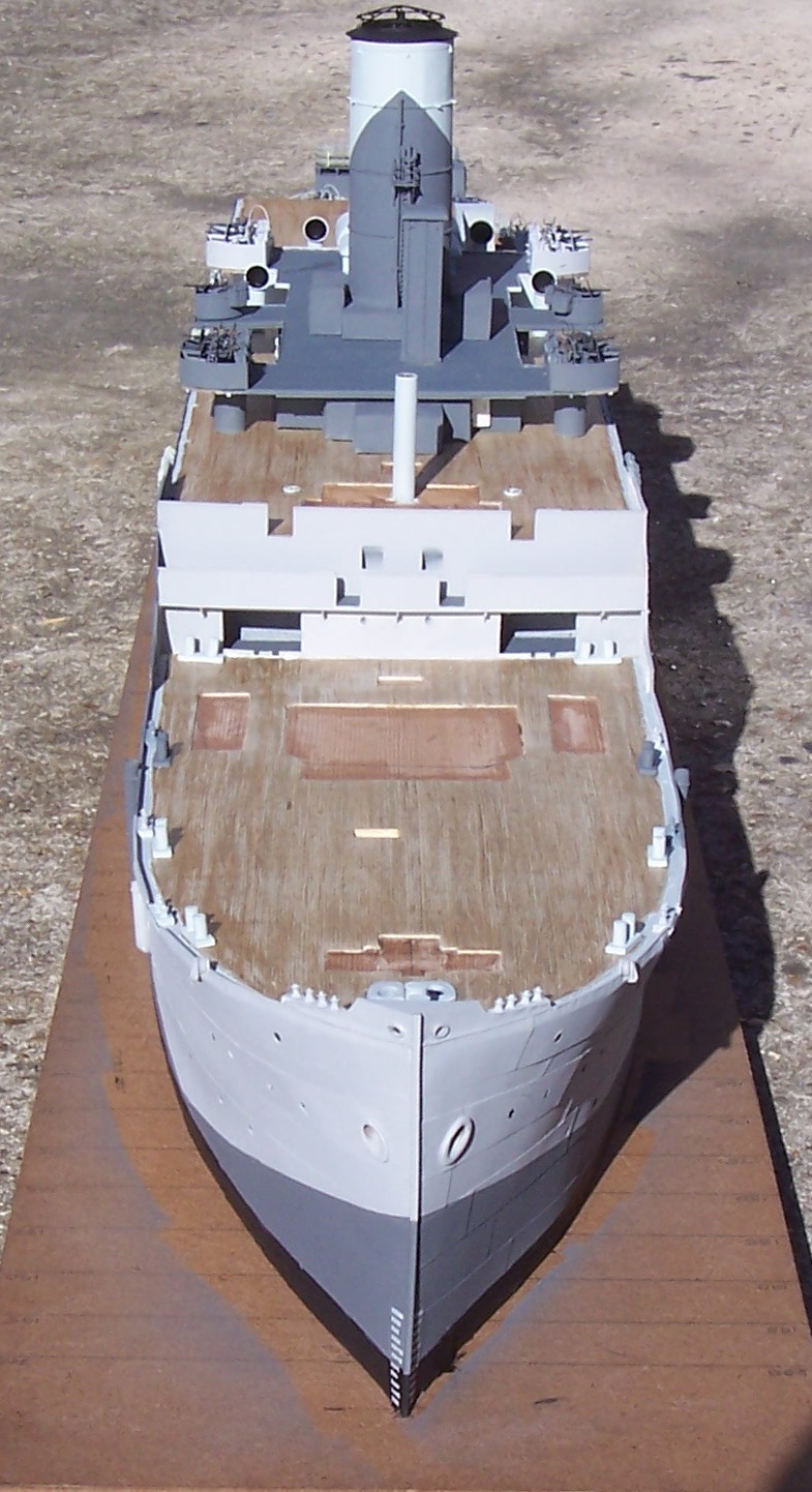 Mod 23