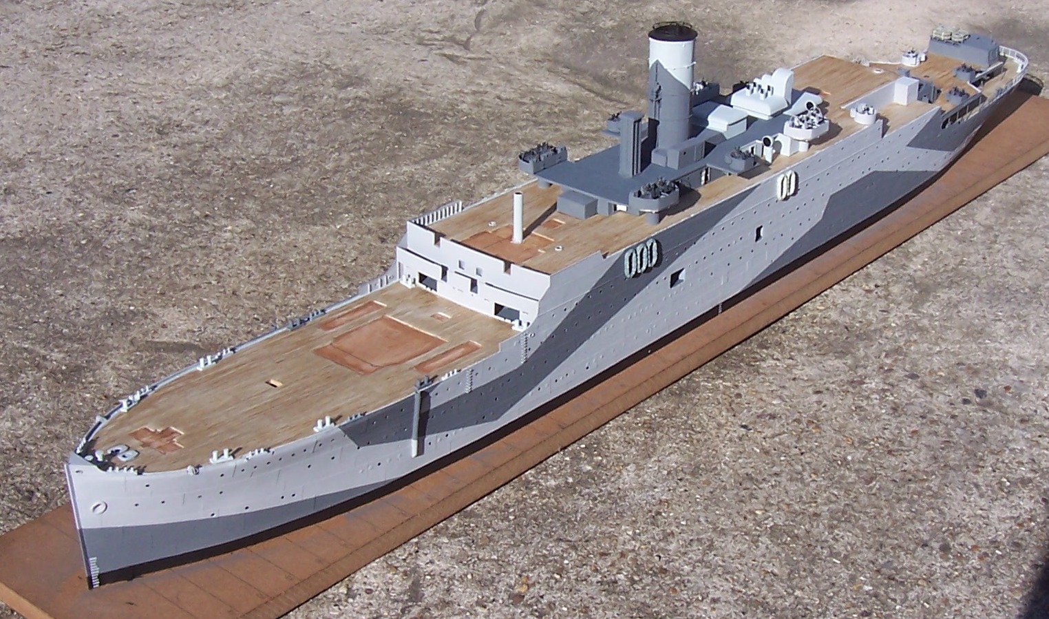 Mod 24