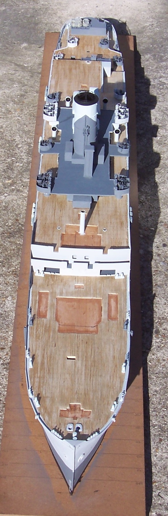 Mod 25