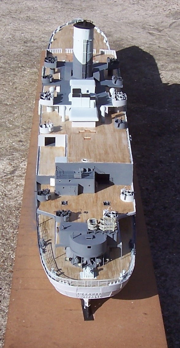 Mod 26