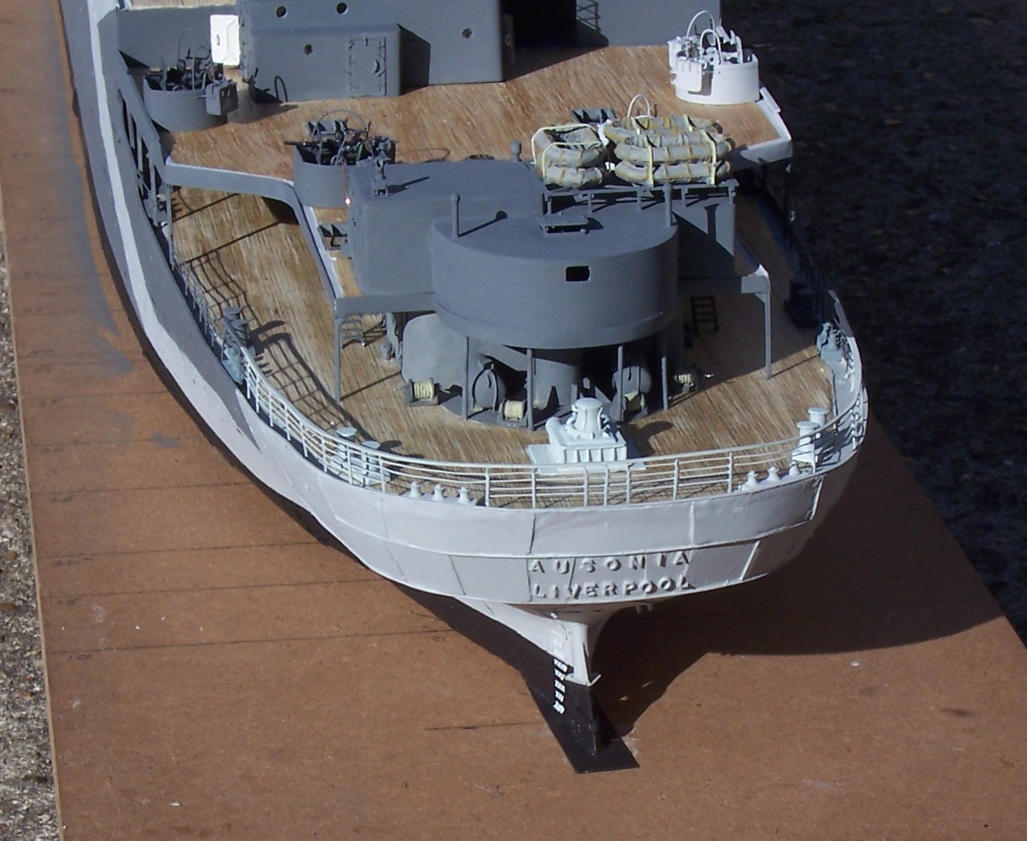 Mod 27
