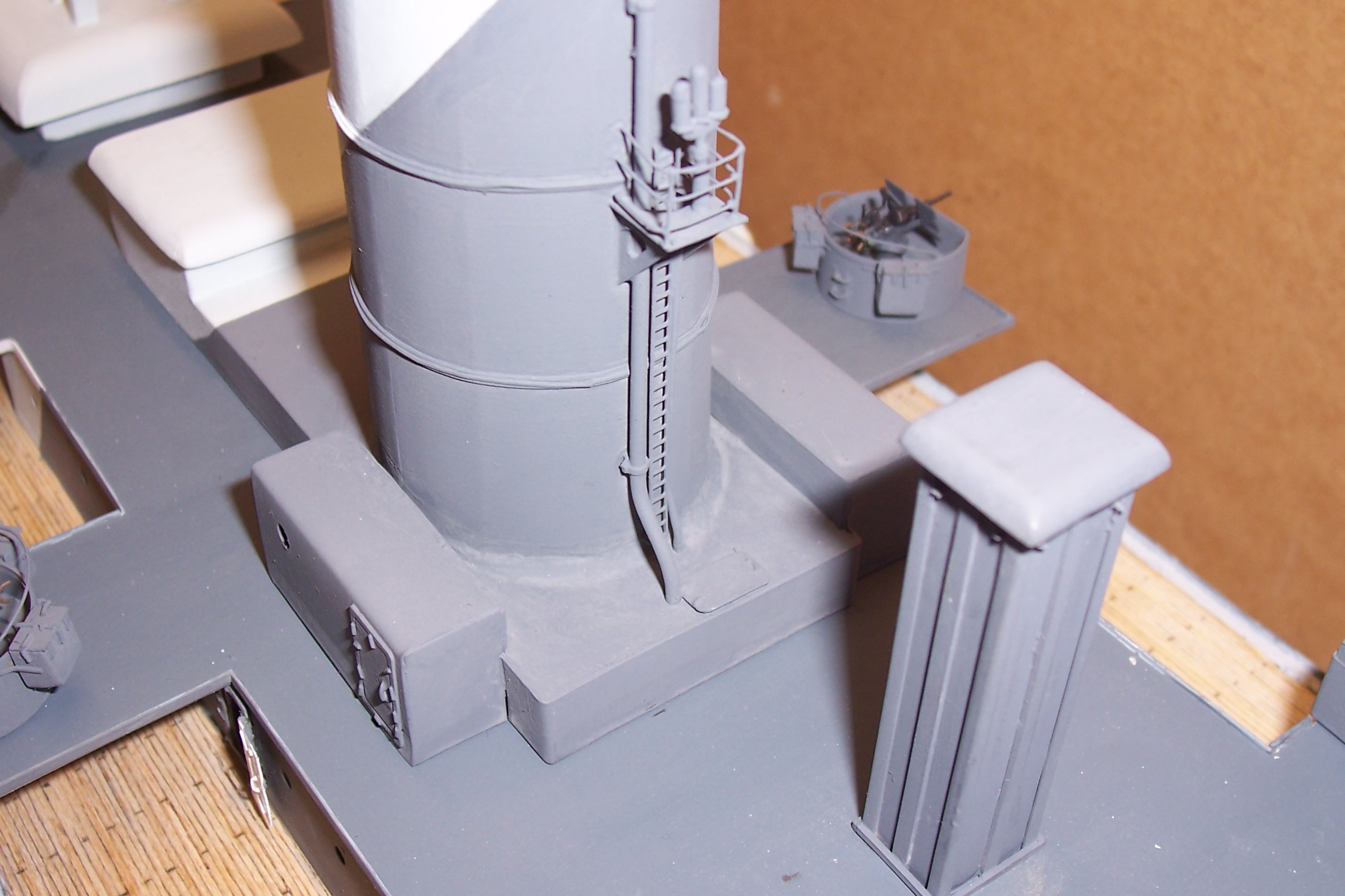 Mod 29