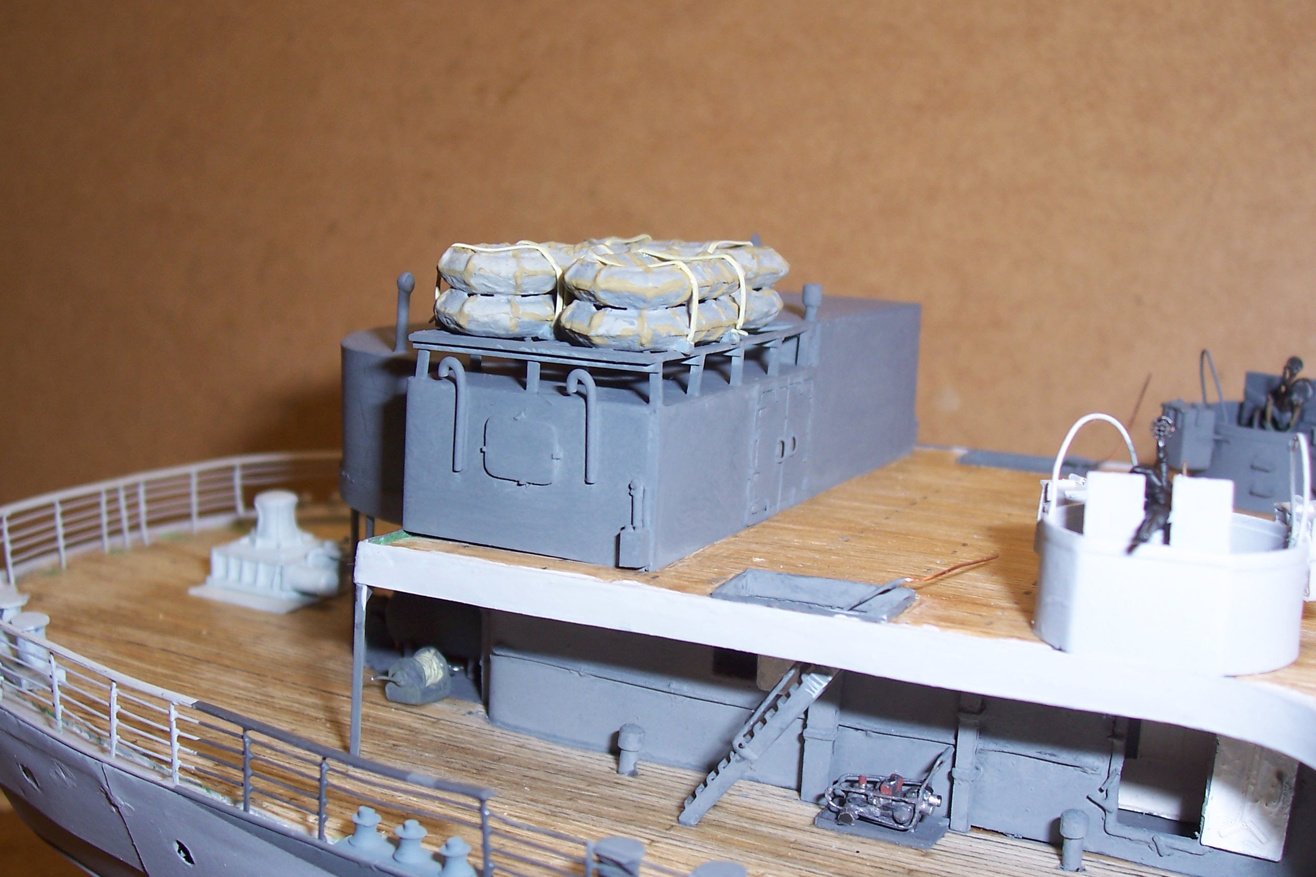 Mod 31
