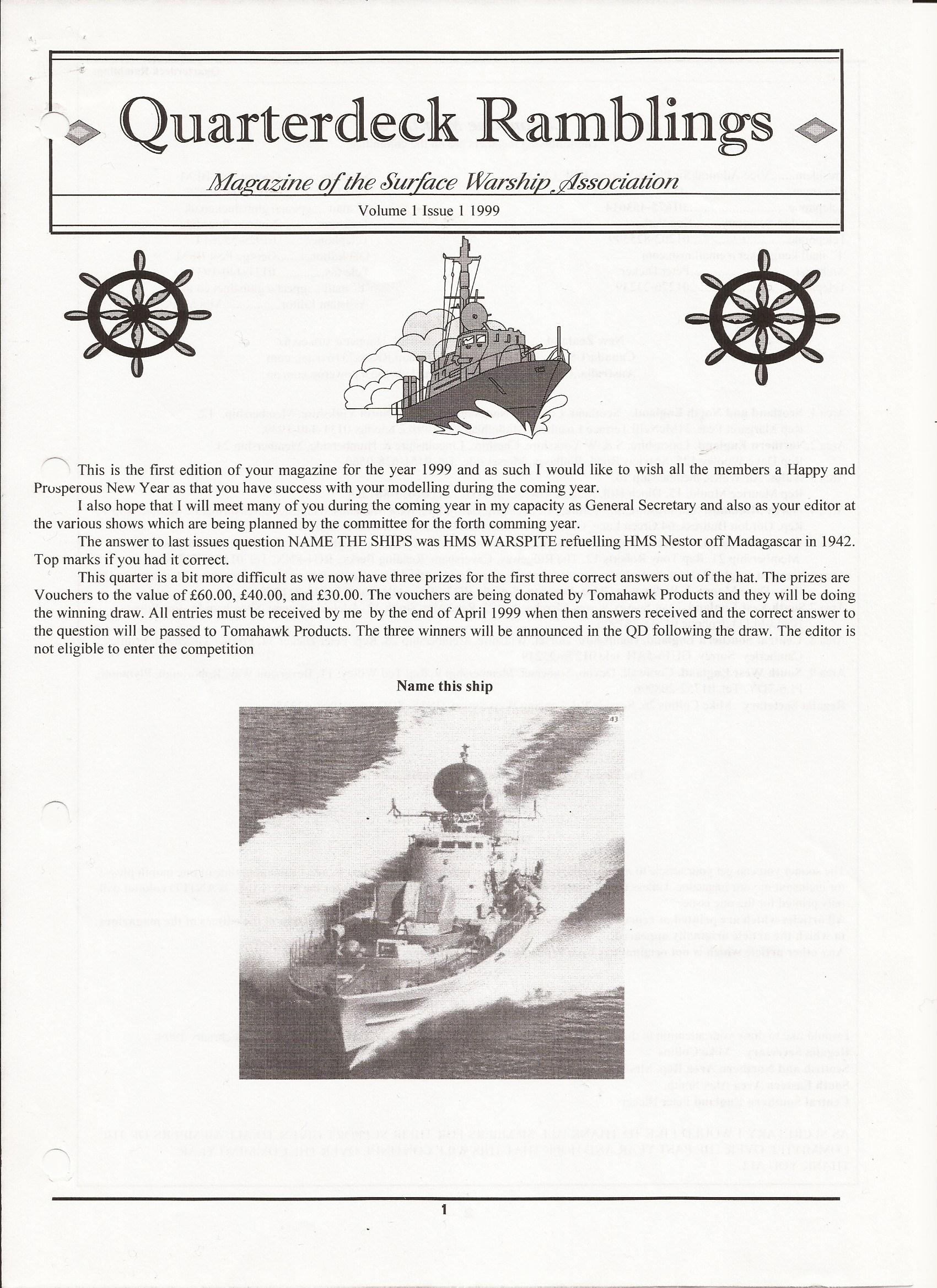 Mod 52