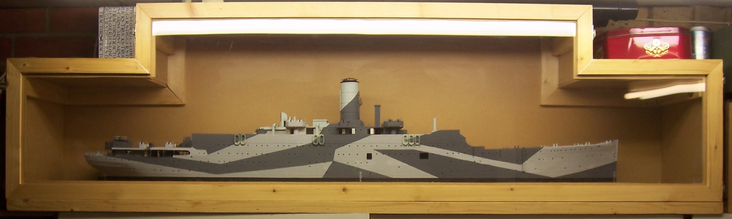 Mod 54